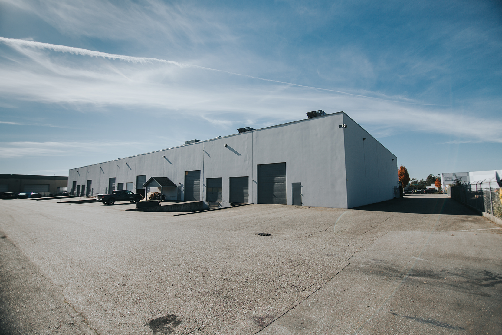 warehouse space for lease liberty township trumbull ohio